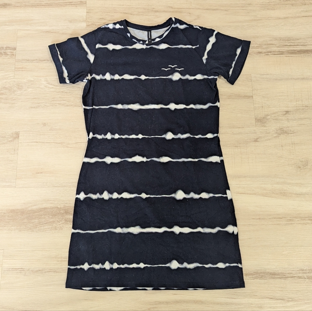 Lazypants T-Shirt Dress - Size Small